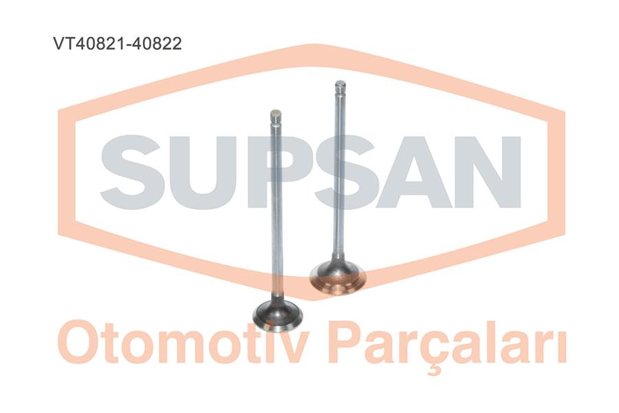 SUPAR-103083316 Subap Takim Hyundai I20-I30 1.4/1.6 16v / Accent B