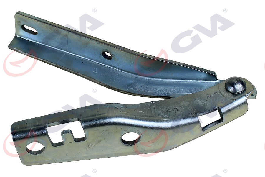 GVA 8343250 Motor Kaput Menteşesi Sağ P206-P206 T3e 01 >