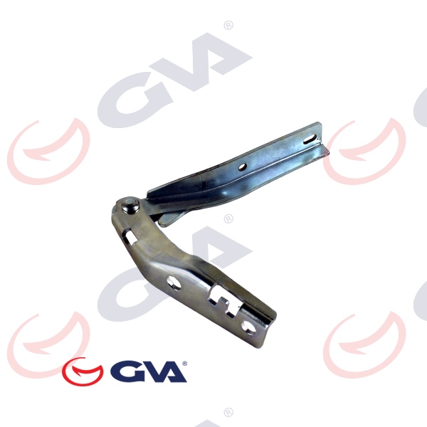 GVA 8343251 Motor Kaput Menteşesi Sol P206-P206 T3e 01 >