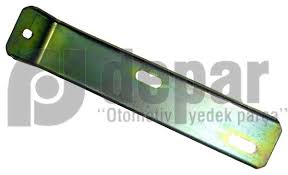 DEPAR 1148 Tampon Demiri Ön R/L M131 Dş 88 Mod