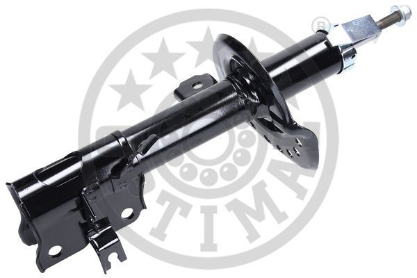 OPTIMAL A-3944GL Ön Amortisör Sol Qashqai 08< >13 Gazli