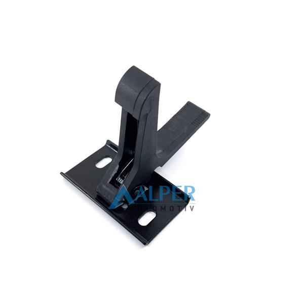 DEK-DK2215 Kaput Kilit Ust Plastik Linea