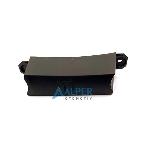 ALPER 413021 Arka Tampon Darbe Emici Sol Logan-Symbol 14 >