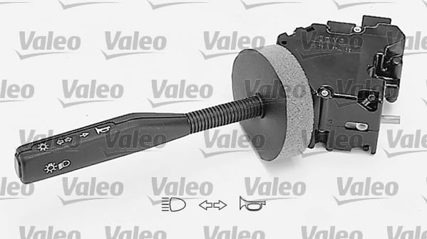 VALEO 251283 X Far Korna Kolu P309 85-89 P505 85-89