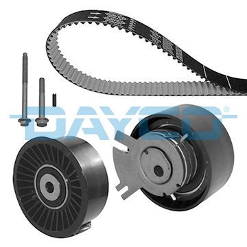 DAYCO KTB571 Eksantrik Gergi Kiti 089x250 Master Ii-Movano-Lgn Ii 01> Trafic Ii 03> 2.2dti-2.5cdti 7701473849 Teflon