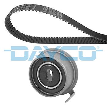 DAYCO KTB506 Triger Kayiş Seti Eksantrik Seti Hyundai Atos 1.1l G4hg 02-09 / İ10 1.1l G4hg 08-13 / Kia Picanto 1.1l G4hg 05-> 1 Kayiş 1 Rulman 101x200