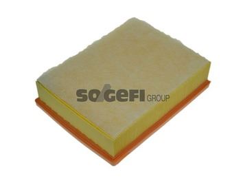 PURFLUX A1203 Hava Filtresi Peugeot P307 04>09 P308 08>12 Citroen C4 04>11 1.8-2.0 16v
