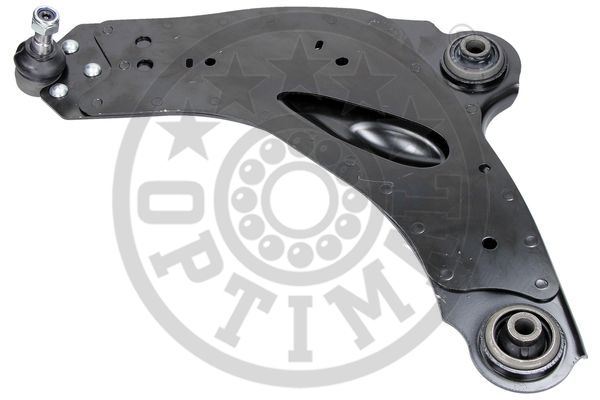 OPTIMAL G6-1049 Alt Salincak Komple Sol Trafic Ii 1.9dci-2.0-2.5dti-2.5dci-Vivaro 1.9dti-2.0 16v-2.0cdti-2.5dti 01 >