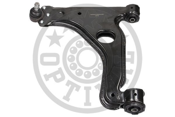 OPTIMAL G6-1102 Alt Salincak Sol Astra G 98 >-Zafira 99 > Spor Şasiye Sahip Olmayan Araçlar Için