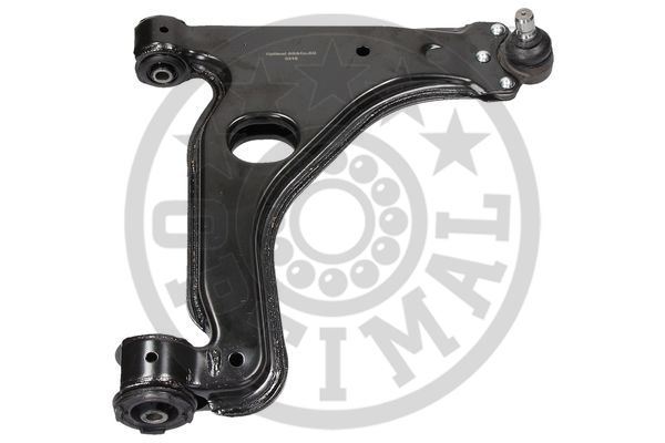 OPTIMAL G6-1103 Alt Salincak Sağ Astra G 98 >-Zafira 99 > Spor Şasiye Sahip Olmayan Araçlar Için