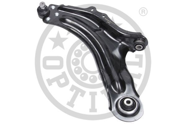 OPTIMAL G6-1452 Salincak On Sol Alt Mercedes Citan W415 12> . Renault Kangoo Iii 08>