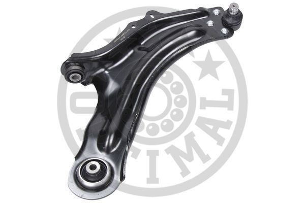 OPTIMAL G6-1453 Salincak On Sag Alt Mercedes Citan W415 12> . Renault Kangoo Iii 08>