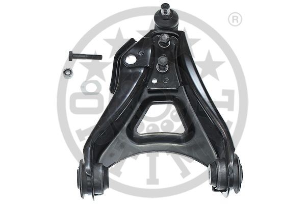 OPTIMAL G6-604 Salincak Komple Sol Renault Clio Ii 98>05 Kangoo 97> Clio Thalia Symbol 00>