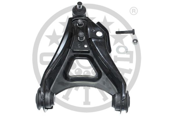 OPTIMAL G6-605 Salincak Sağ Komple Renault Clio Ii 98>05 Kangoo 97> Symbol 08> Thalia 08> Kangoo 10>