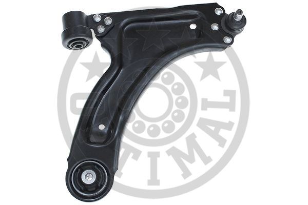 OPTIMAL G6-731 Alt Salincak Komple Sağ Opel Corsa C 00> Combo C 00>