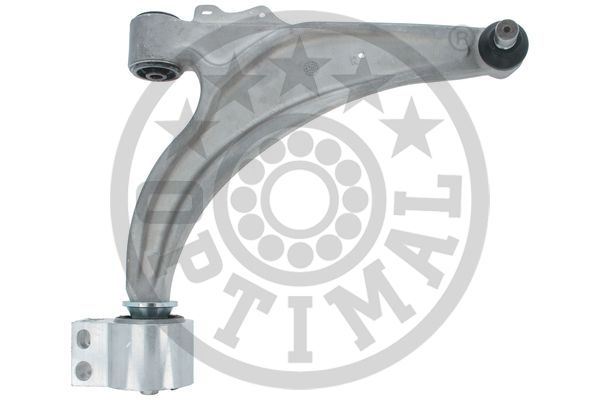 LMF-3688701 Salincak Sag Opel Astra J Chevrolet Cruze