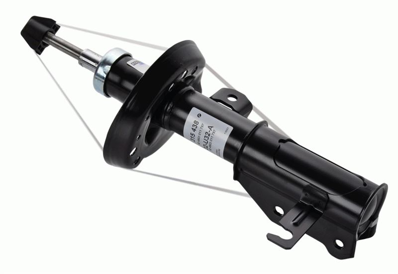 SACHS 560264 315438 Amortisör Ön Sağ Opel Insignia A G09