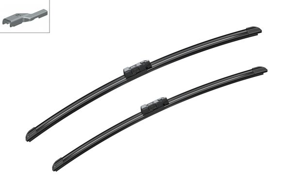 MAG 359015016314 Silecek Süpürgesi Ön Tk Jeep Renegade