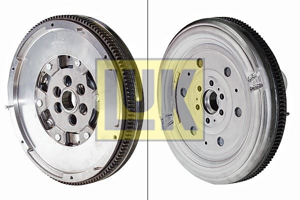 LUK 415033110 Debriyaj Volani Golf Vi-A3 03-14 Tt 08-14 Leon 06-11 2.0tfsi