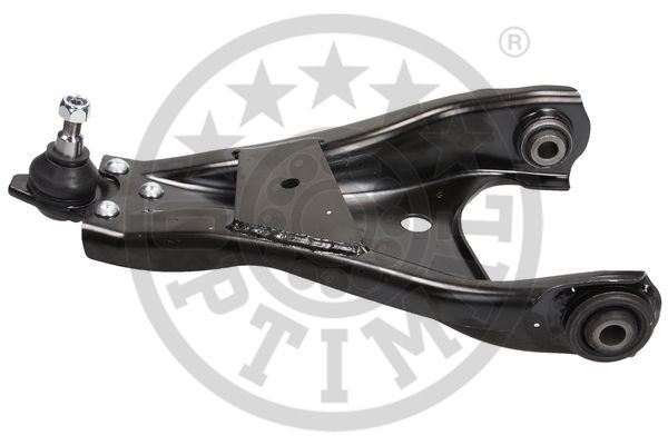 OPTIMAL G6-1522 Alt Salincak Sol Dacia Duster 10> 1.5dci 1.6