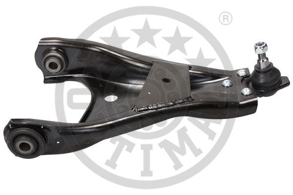OPTIMAL G6-1523 Alt Salincak Sağ Dacia Duster 10> 1.5dci 1.6