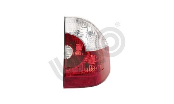 ULO 1001104 Stop Lambasi Diş Çamurluk Sağ Bmw X3 E83 04-06