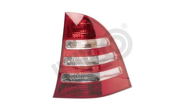 ULO 1004002 Stop Lambasi Sağ Mb C-Class S203 Fl 01-04