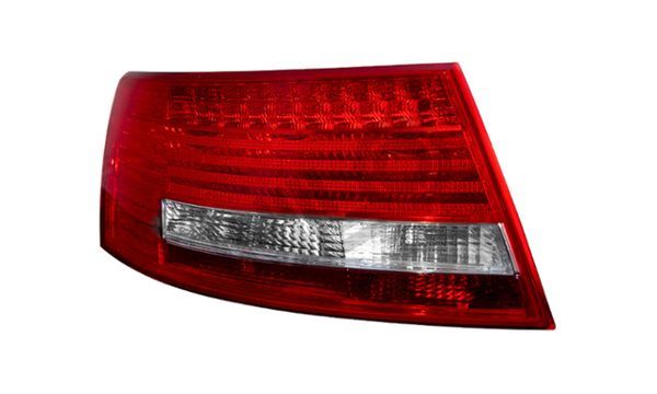 ULO 1007003 Stop Lambasi Sol Audi A6 C6 04-08