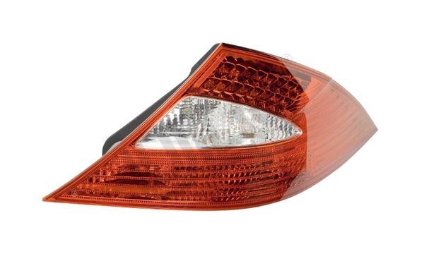 ULO 1013002 Stop Lambasi Sag Led Mercedes Cls-Class C219 04>08