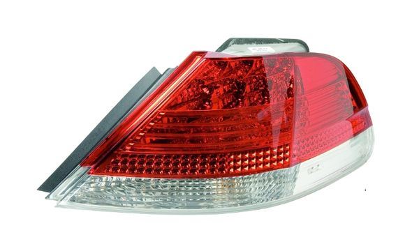 ULO 1019002 Stop Lambasi Dis Sag Bmw E65 E66 Sari Sinyalli Led