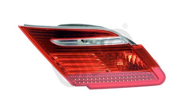 ULO 1019005 Stop Lambasi İç Bagaj Sol Bmw 7-Series E65 Fl 05-08