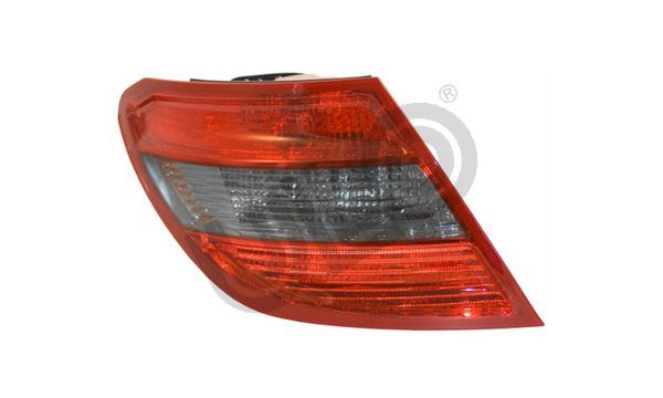 DPO-440-1957L-UE-SR Stop Lambasi Mercedes C-Serisi T-Model (S204) Sol