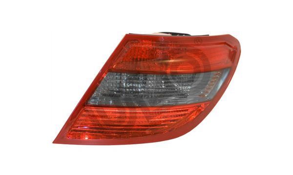 DPO-440-1957R-UE-SR Stop Lambasi Mercedes C-Serisi T-Model (S204) Sag