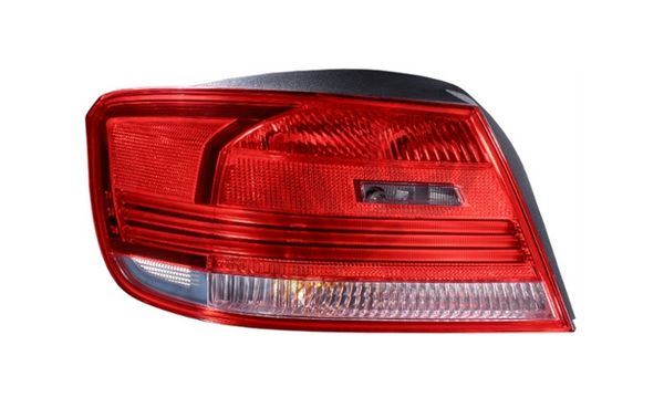ULO 1042001 Stop Lambasi Sol Sari Sinyalli Bmw E93 07>13