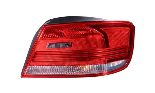 ULO 1042002 Stop Lambasi Sag Sari Sinyalli Bmw E93 07>13