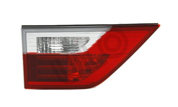 ULO 1043005 Stop Lambasi İç Bagaj Sol Bmw X3 E83 Fl 06-11