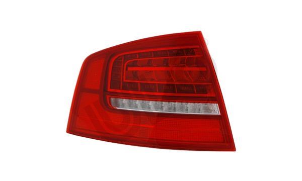 ULO 1044001 Stop Lambasi Diş Çamurluk Sol Audi A8 D3 Fl 07-10