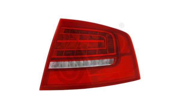 ULO 1044002 Stop Lambasi Diş Çamurluk Sağ Audi A8 D3 Fl 07-10