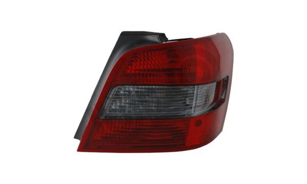 ULO 1056002 Stop Lambasi Sag Basic Edition Mercedes Glk-Class X204 08>12