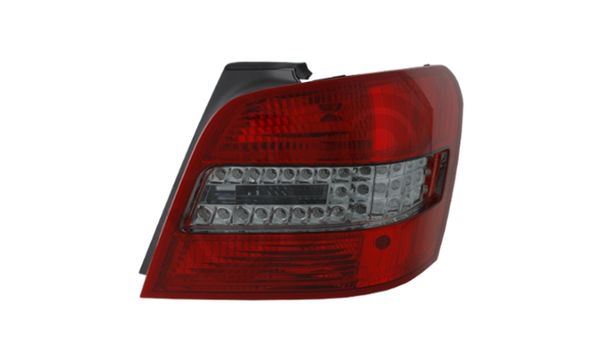 ULO 1056004 Stop Lambasi Sag Led Mercedes Glk-Class X204 08>12