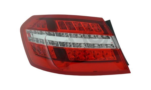 ULO 1059003 Stop Lambasi Sol Dis Led Mercedes E-Class W212 09>13