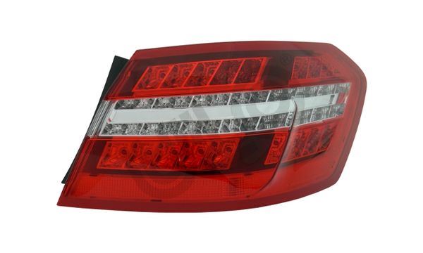 ULO 1059004 Stop Lambasi Sag Dis Led Mercedes E-Class W212 09>13