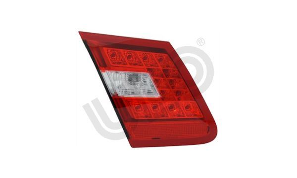 ULO 1059007 Stop Lambasi Sol Ic Led Mercedes E-Class W212 09>13