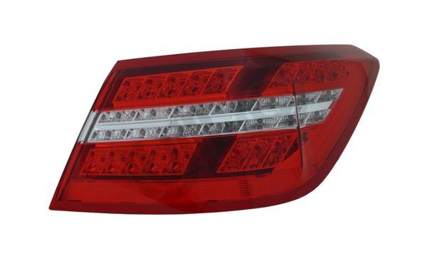 ULO 1063002 Stop Lambasi Sag Dis Led Mercedes E-Class C207 09>13
