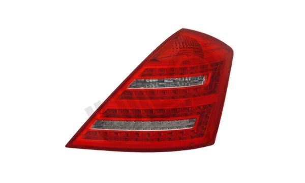 ULO 1072002 Stop Lambasi Sag Facelift. Led Mercedes S-Class W221 09>13