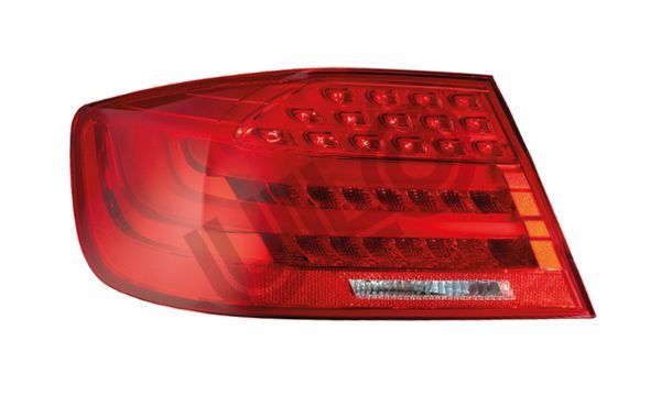DPO-444-1959L-UE Stop Lambasi Sol Dis Bmw E92 2007-2013