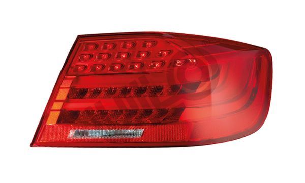 DPO-444-1959R-UE Stop Lambasi Sag Dis Bmw E92 2007-2013