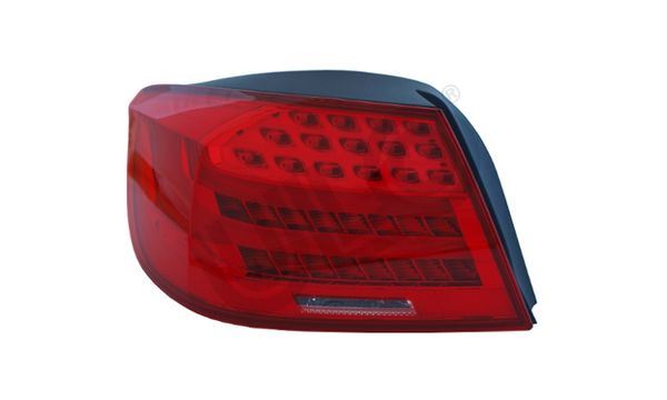 ULO 1081001 Stop Lambasi Dis Sol Ledli Bmw E93 Lci