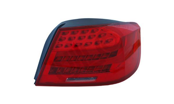 ULO 1081002 Stop Lambasi Dis Sag Ledli Bmw E93 Lci