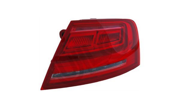 ULO 1083002 Stop Lambasi Diş Çamurluk Sağ Audi A8 D4 10-13